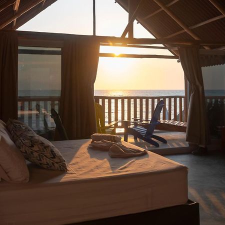 Mamallena Beachside Rincon Del Mar Exterior photo