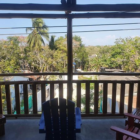 Mamallena Beachside Rincon Del Mar Exterior photo