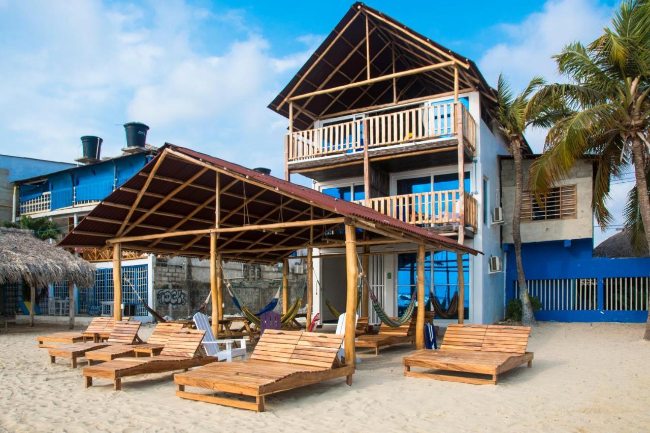 Mamallena Beachside Rincon Del Mar Exterior photo
