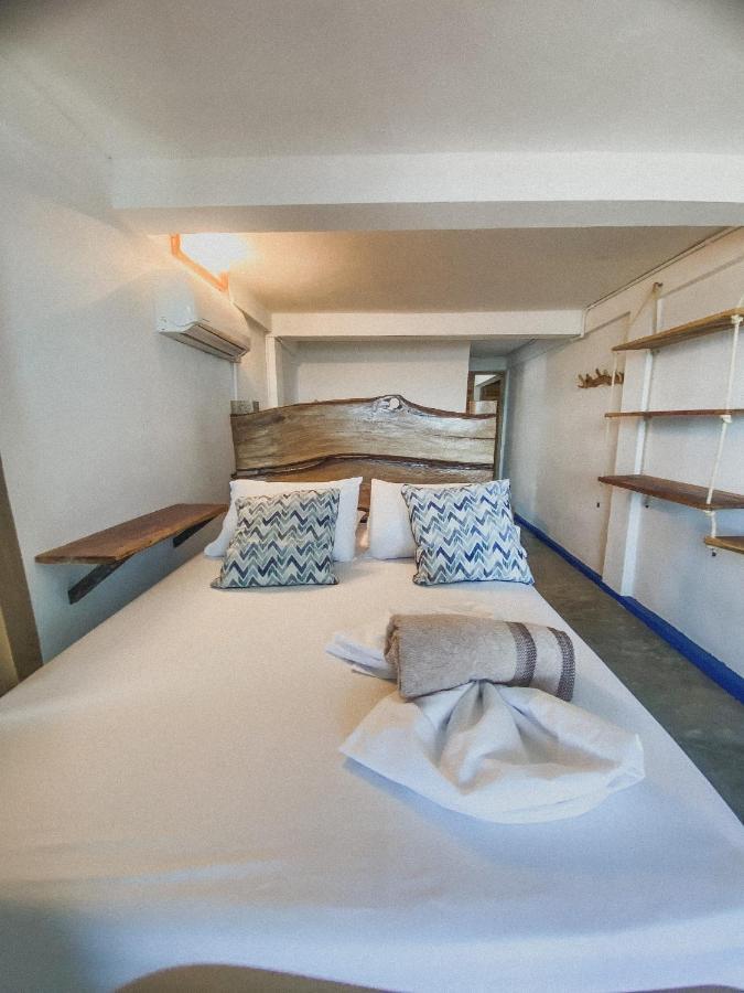 Mamallena Beachside Rincon Del Mar Exterior photo