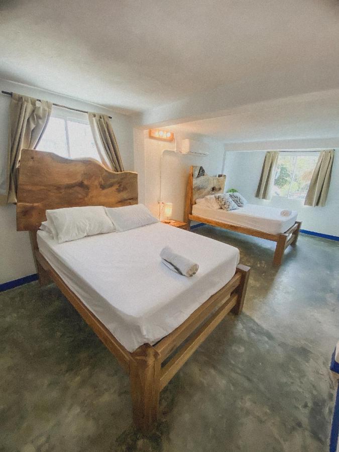 Mamallena Beachside Rincon Del Mar Exterior photo