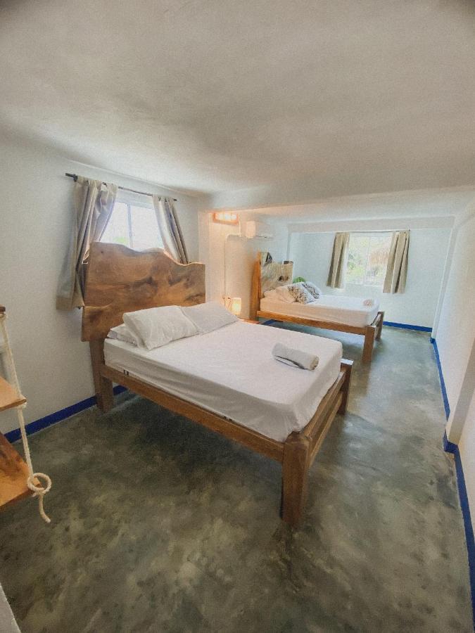 Mamallena Beachside Rincon Del Mar Exterior photo