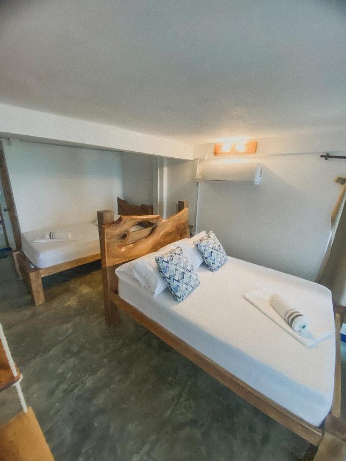 Mamallena Beachside Rincon Del Mar Exterior photo
