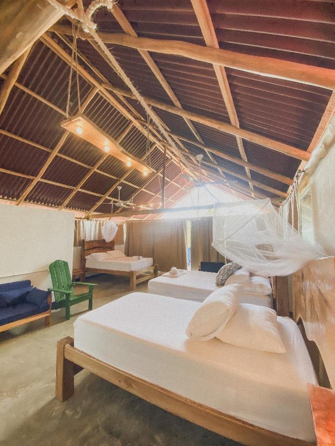 Mamallena Beachside Rincon Del Mar Exterior photo