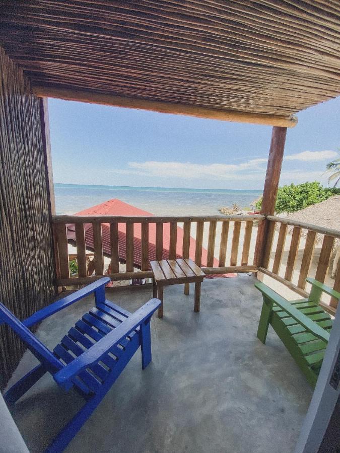 Mamallena Beachside Rincon Del Mar Exterior photo