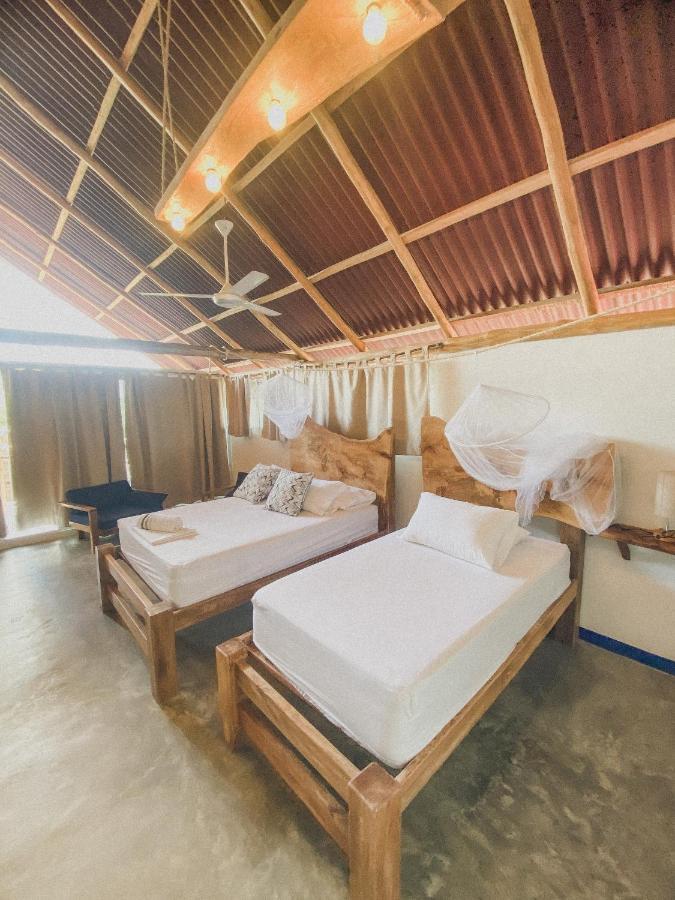 Mamallena Beachside Rincon Del Mar Exterior photo
