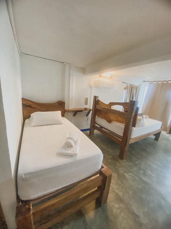 Mamallena Beachside Rincon Del Mar Exterior photo