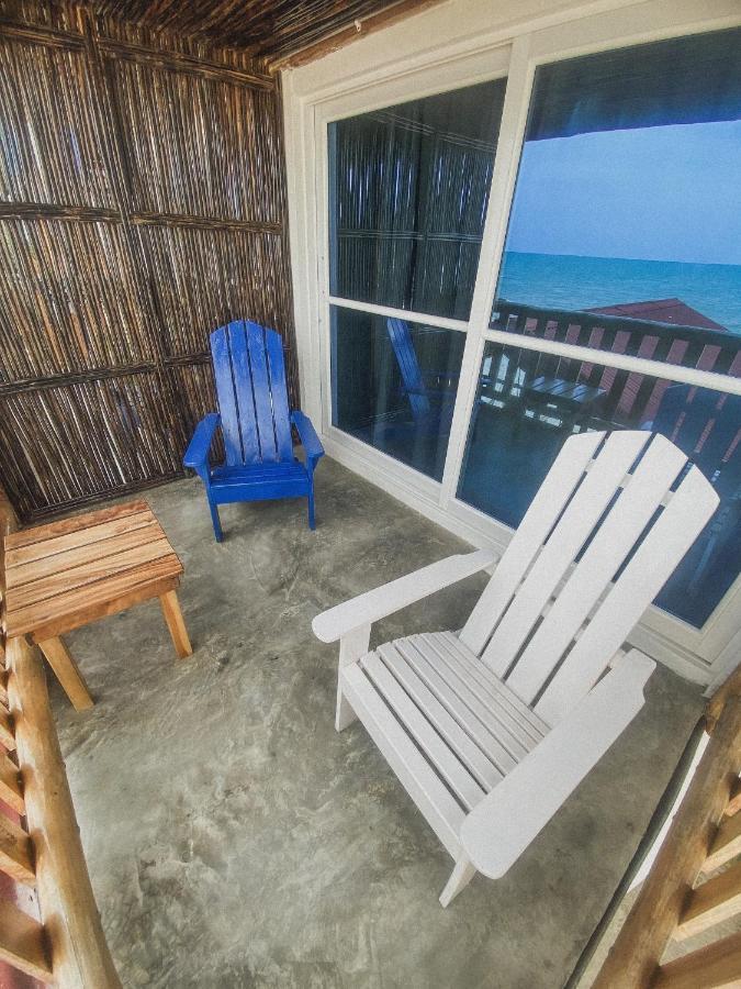 Mamallena Beachside Rincon Del Mar Exterior photo