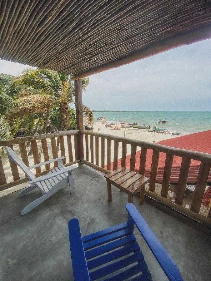 Mamallena Beachside Rincon Del Mar Exterior photo