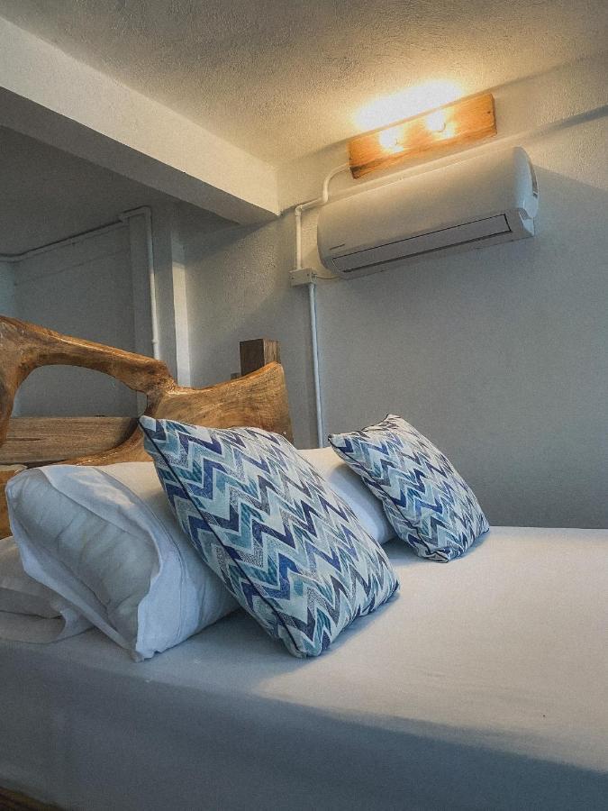 Mamallena Beachside Rincon Del Mar Exterior photo