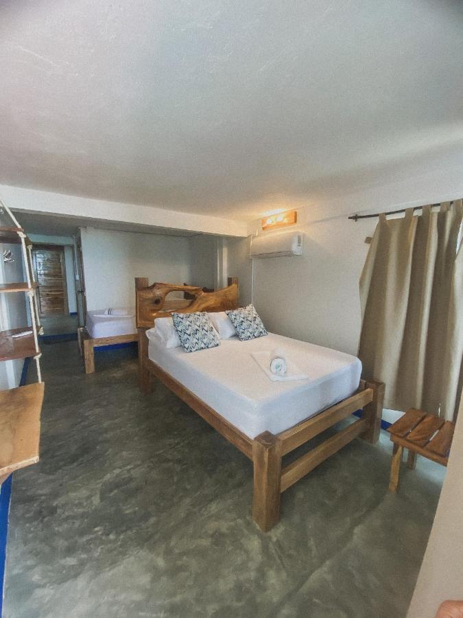 Mamallena Beachside Rincon Del Mar Exterior photo
