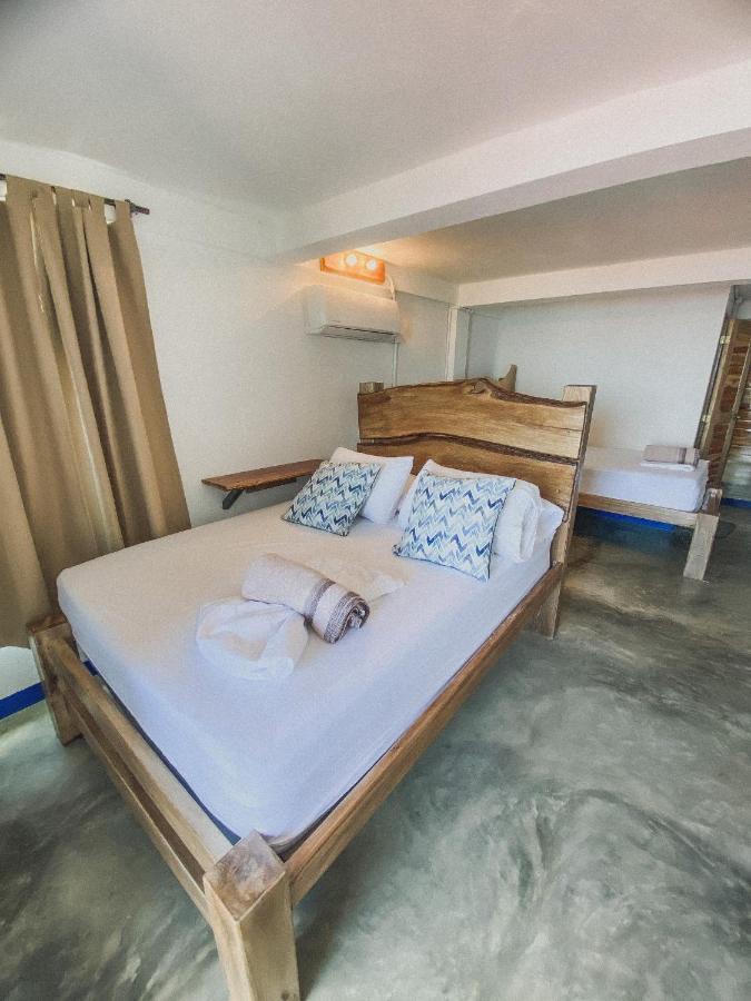 Mamallena Beachside Rincon Del Mar Exterior photo