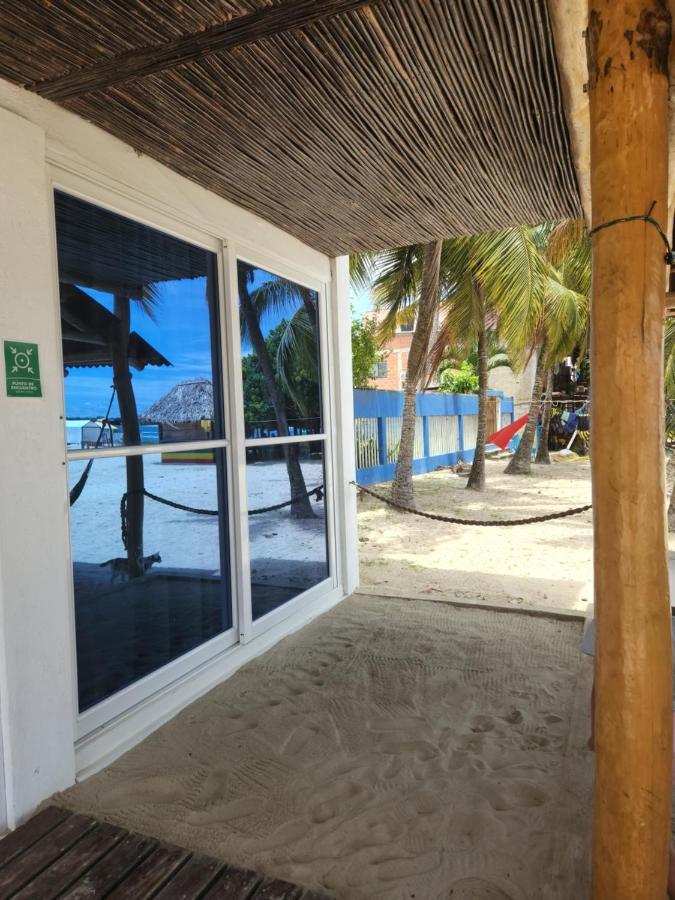 Mamallena Beachside Rincon Del Mar Exterior photo