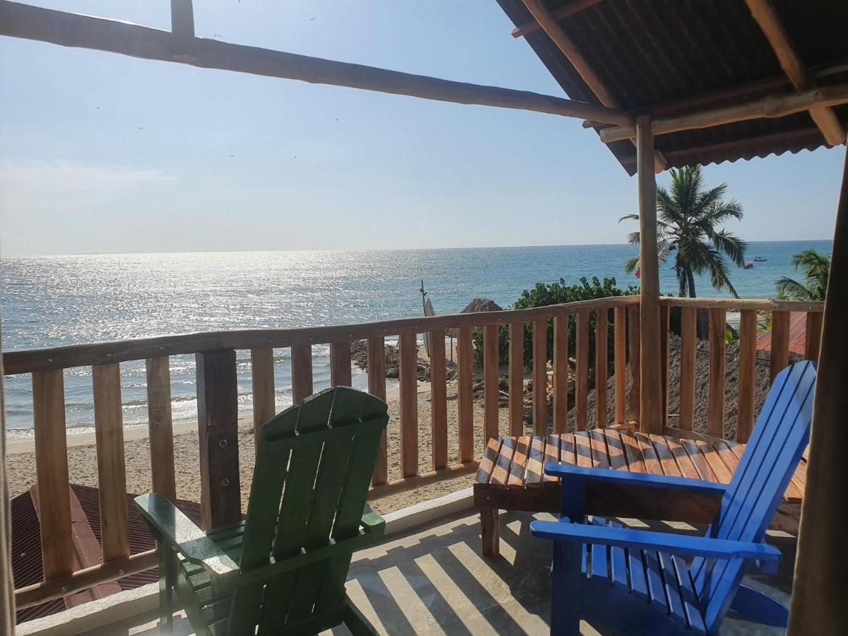Mamallena Beachside Rincon Del Mar Exterior photo