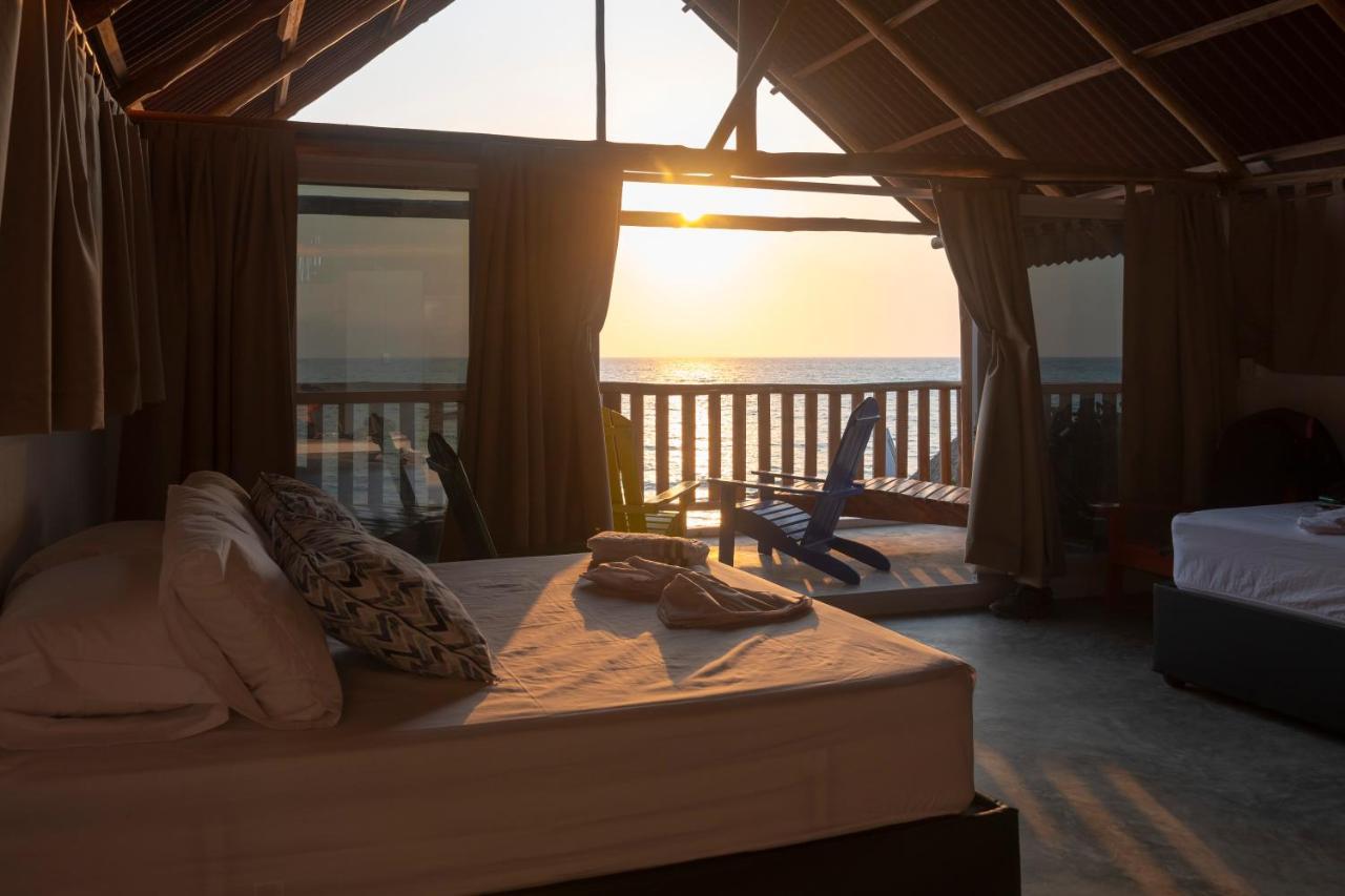 Mamallena Beachside Rincon Del Mar Exterior photo