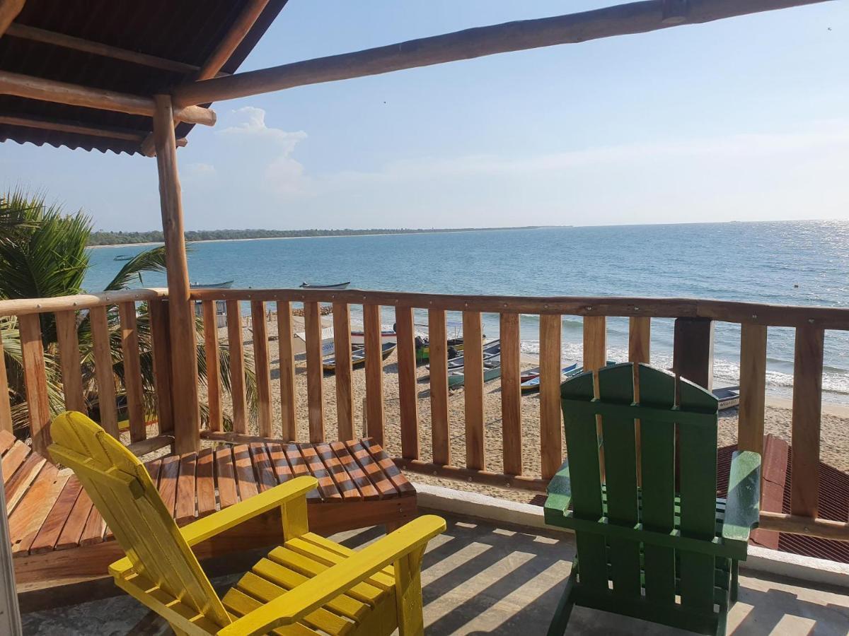 Mamallena Beachside Rincon Del Mar Exterior photo