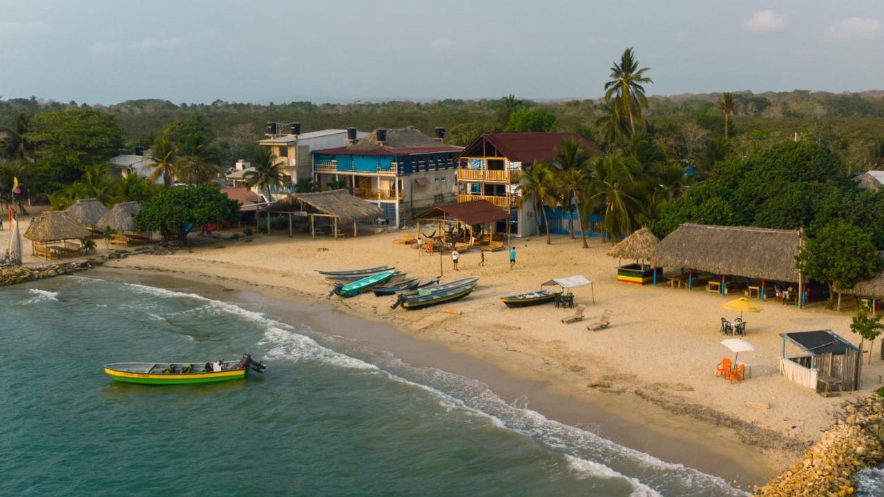 Mamallena Beachside Rincon Del Mar Exterior photo