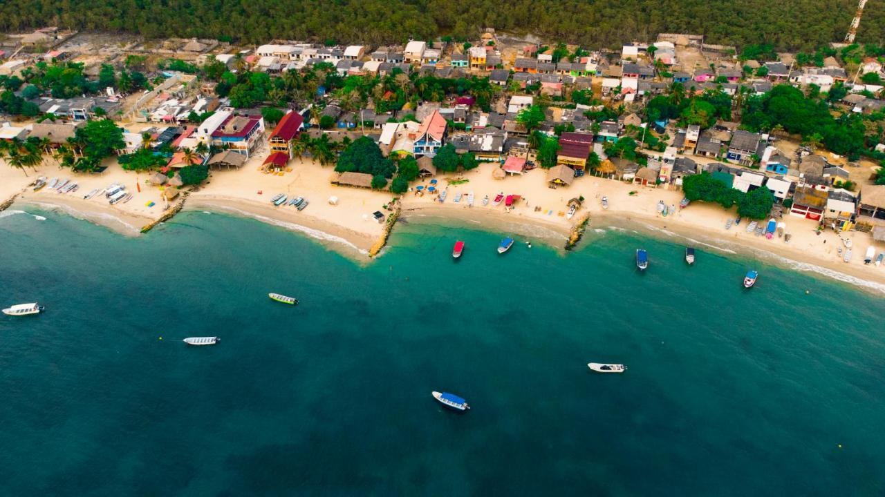 Mamallena Beachside Rincon Del Mar Exterior photo