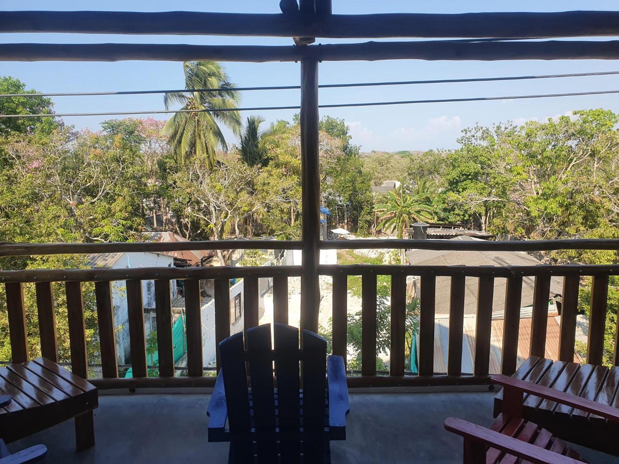 Mamallena Beachside Rincon Del Mar Exterior photo